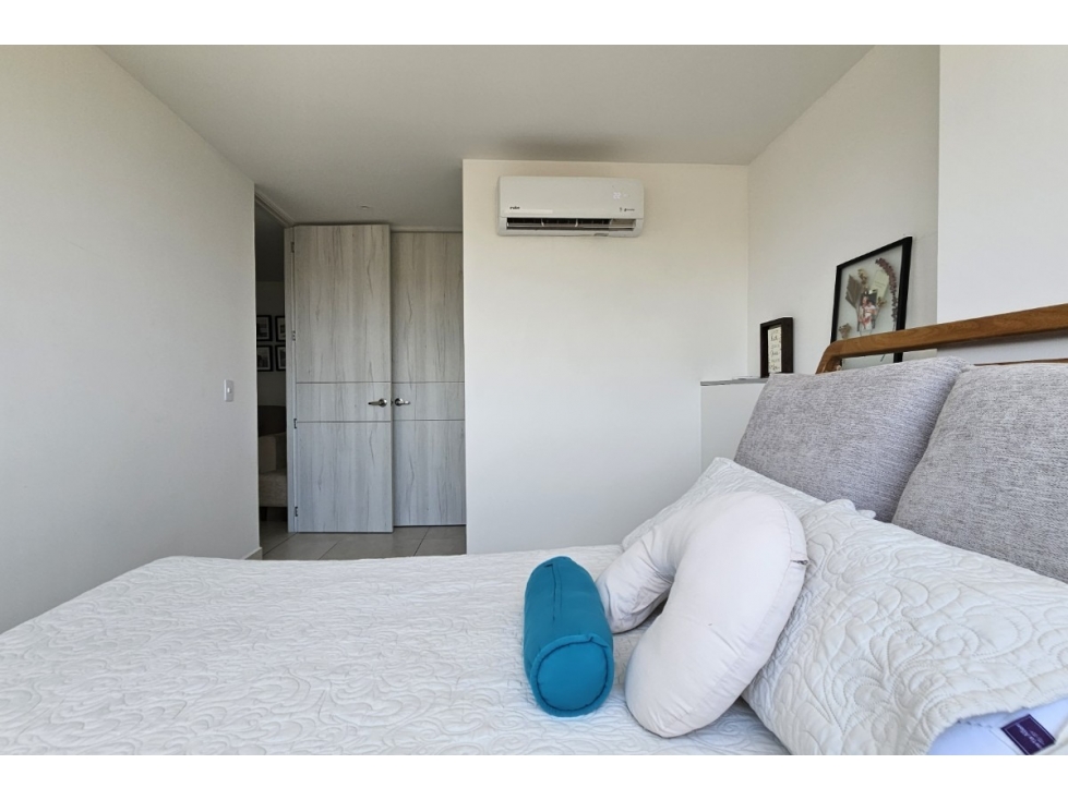 APARTAMENTO EN ARRIENDO Y VENTA EN BUENAVISTA — foto 6