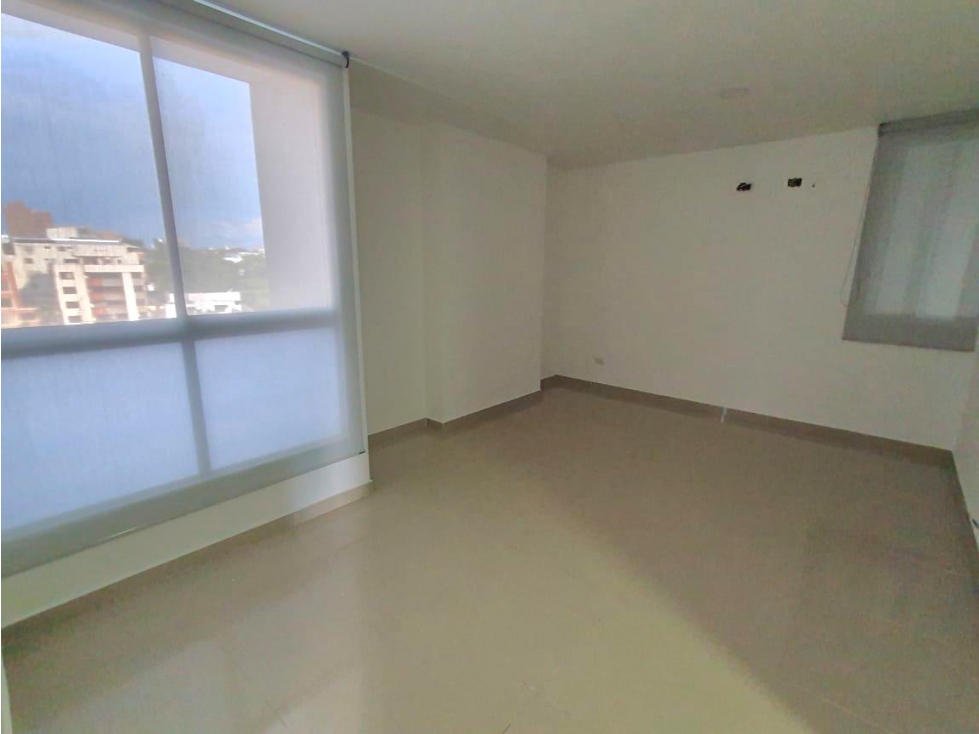 APARTAMENTO EN ARRIENDO EN VILLA SANTOS — foto 3