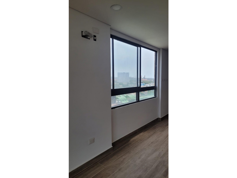 APARTAMENTO EN VENTA EN ZONA DEL RIO — foto 4