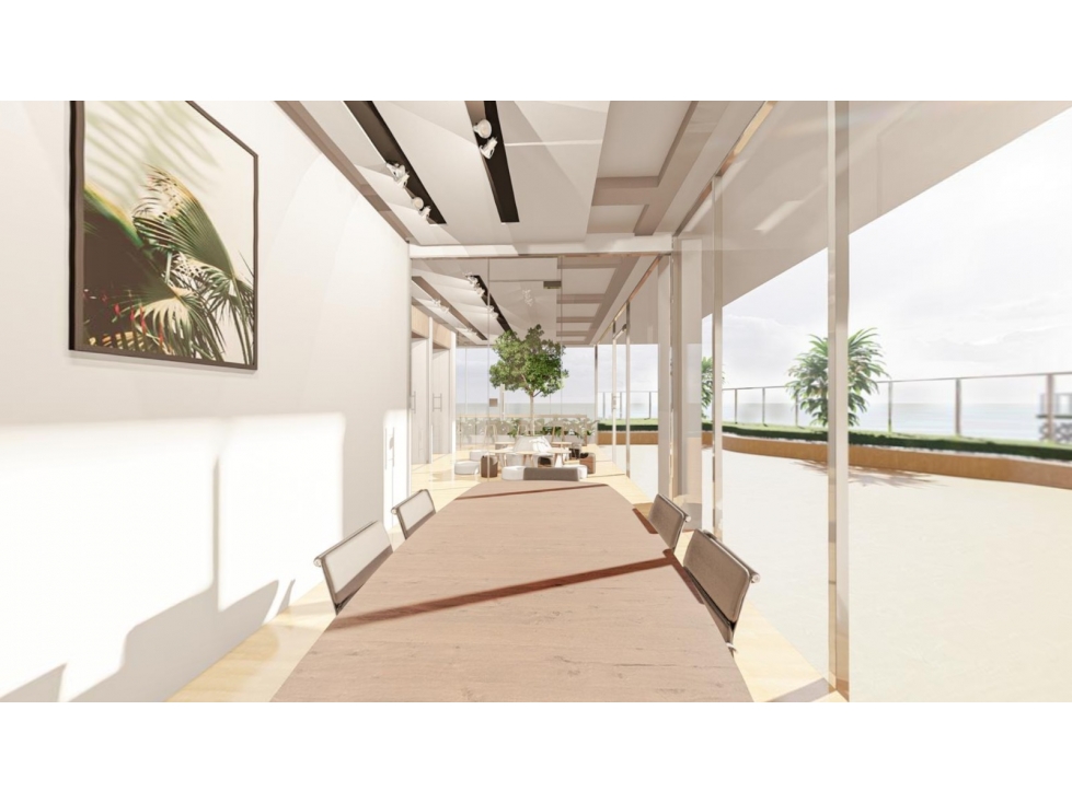 APARTAMENTO EN VENTA EN ZONA DE RIO — foto 5