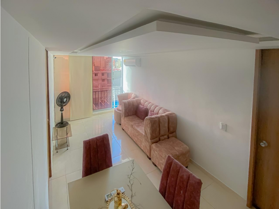 APARTAMENTO EN VENTA EN MIRAMAR