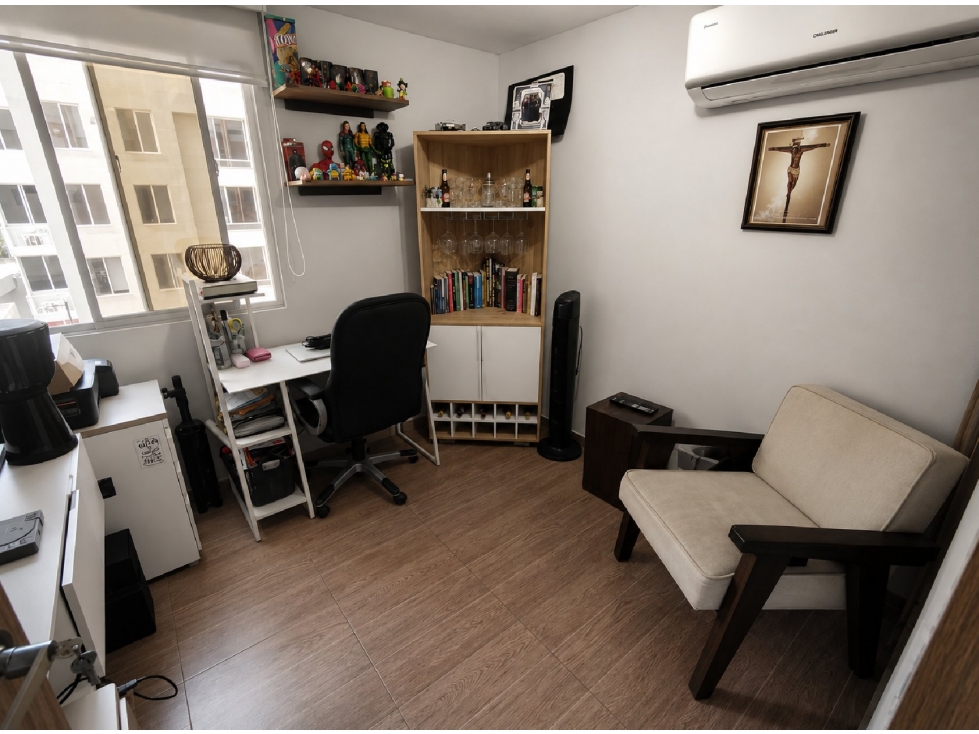 APARTAMENTO EN VENTA EN ALAMEDA — foto 3