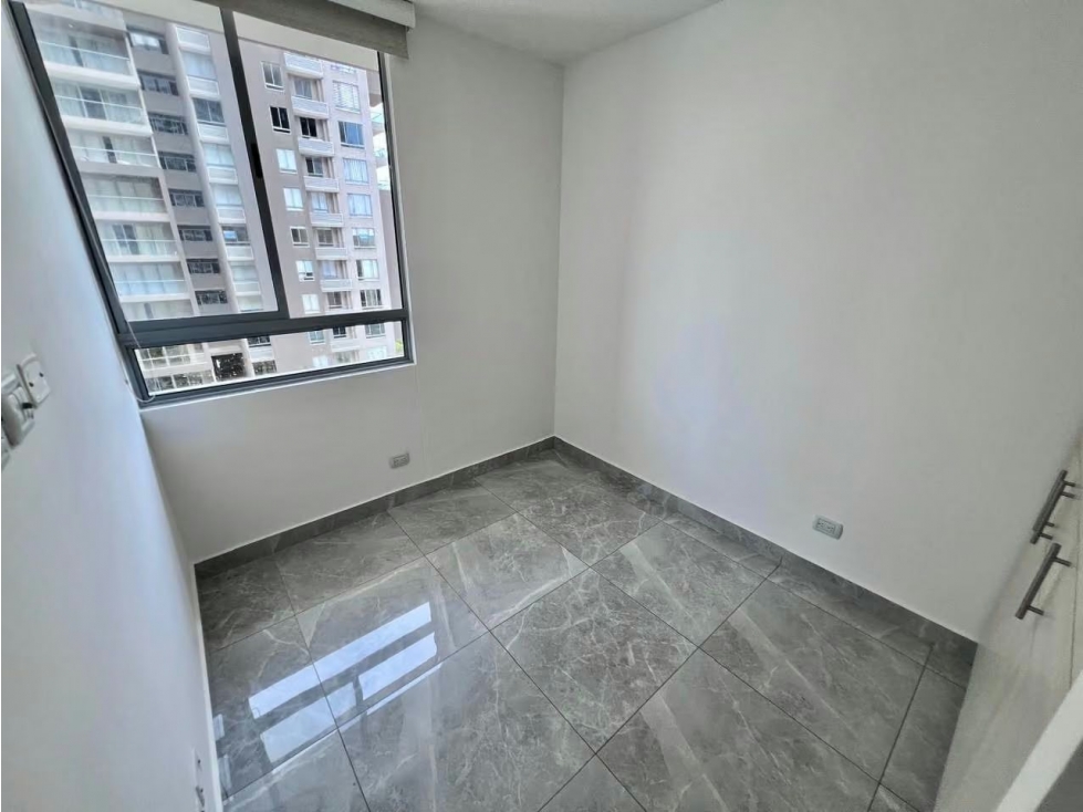APARTAMENTO EN VENTA EN RIO ALTO — foto 5