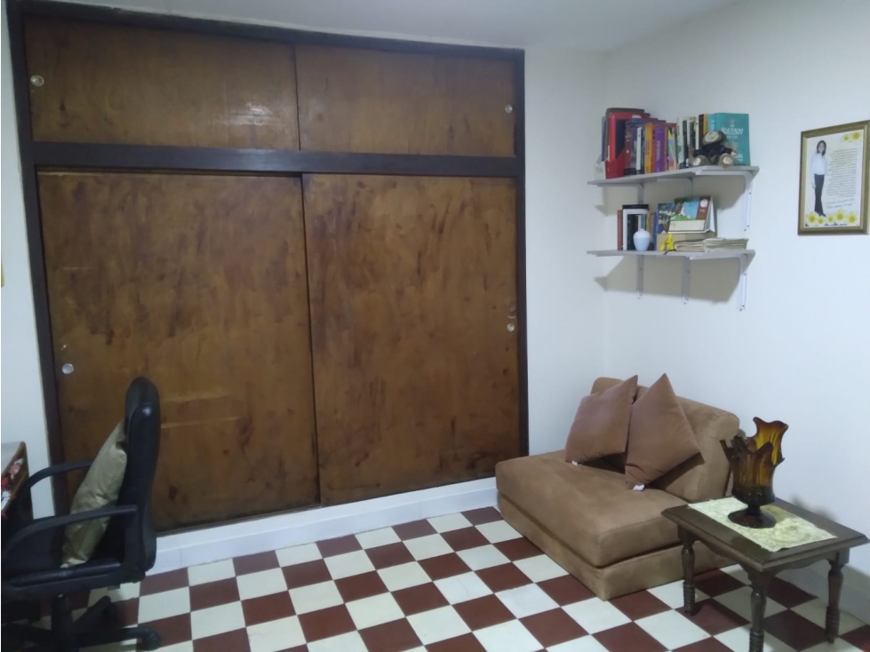 CASA EN VENTA EN VIEJO PRADO - 5