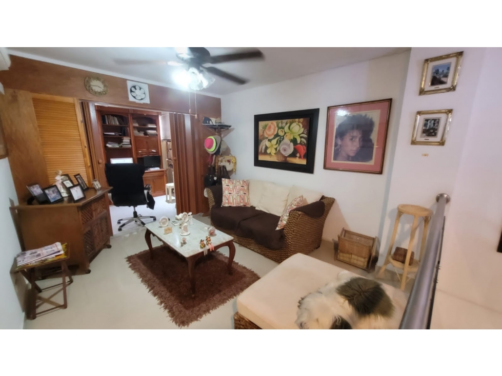 CASA EN ALQUILER O VENTA EN ALTOS DE RIOMAR — foto 4
