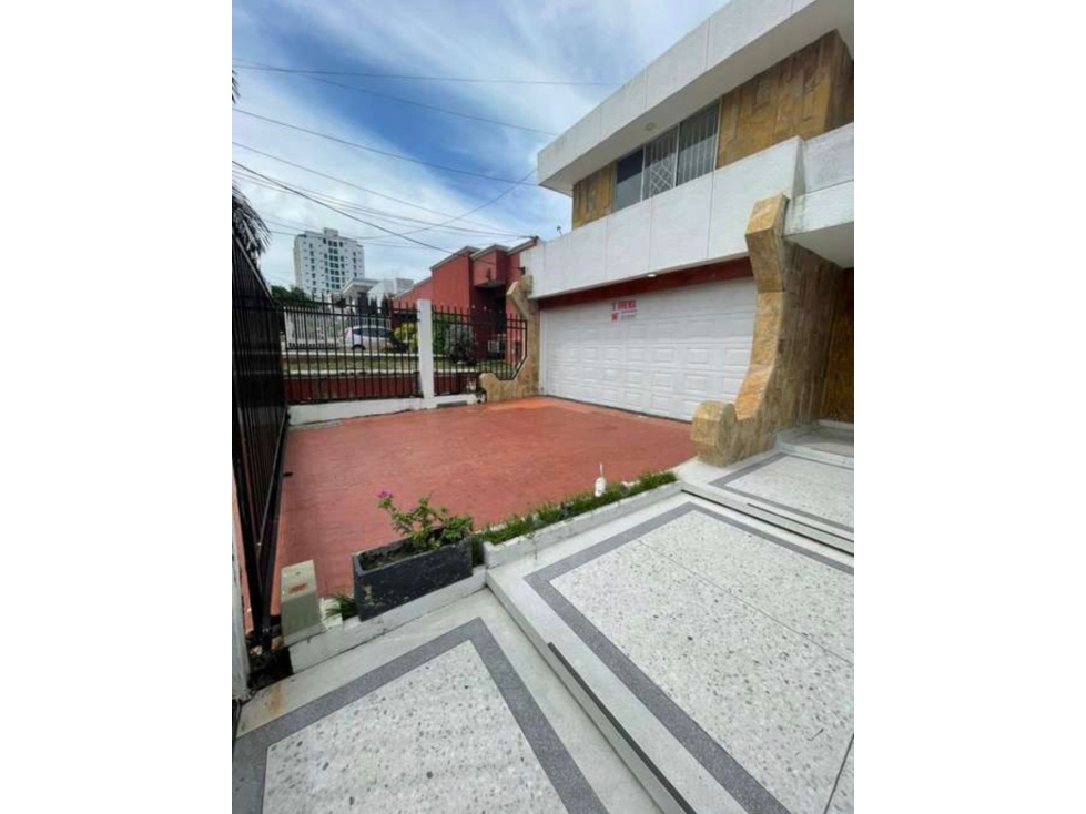 CASA EN ARRIENDO EN EL TABOR - 6