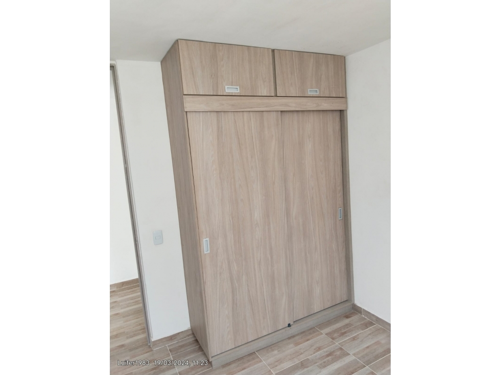 APARTAMENTO EN VENTA EN CIUDAD MALLORQUIN — foto 5
