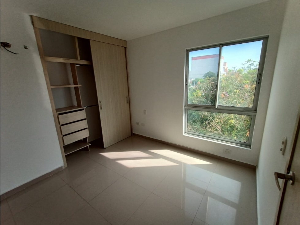 APARTAMENTO EN VENTA EN EL PORVENIR — foto 6