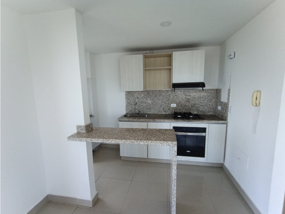 APARTAMENTO EN ALQUILER Y VENTA EN TABOR — foto 3