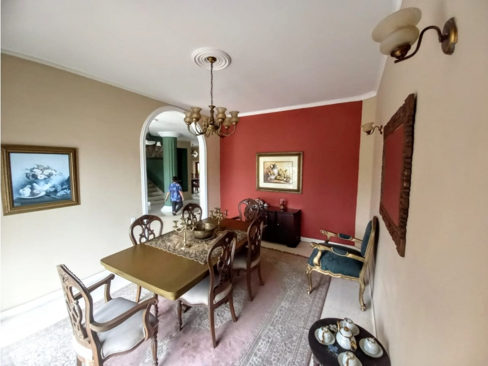 CASA EN ALQUILER EN EL TABOR - 3