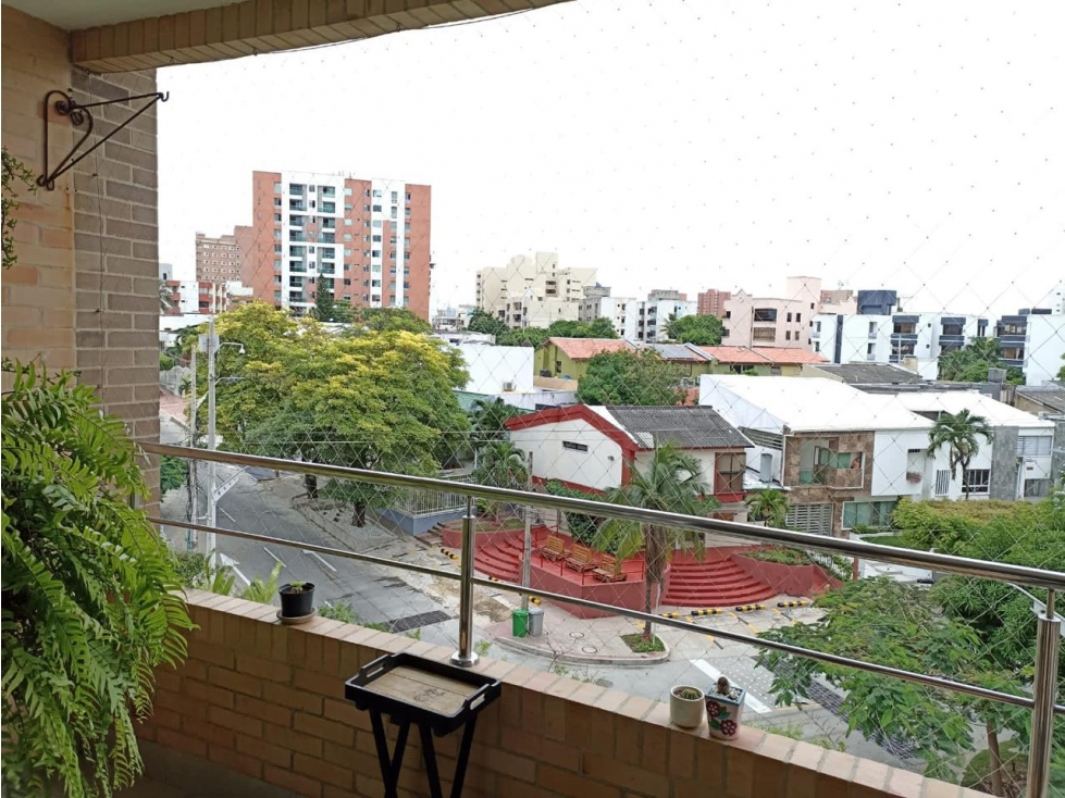 APARTAMENTO EN VENTA EN SANTA MONICA