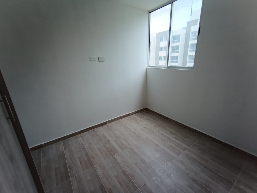 APARTAMENTO NUEVO EN ALQUILER EN CIUDAD MALLORQUIN - 6