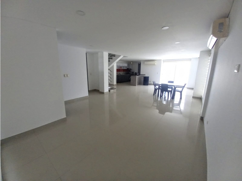 CASA EN VENTA EN VILLA CAMPESTRE - 2