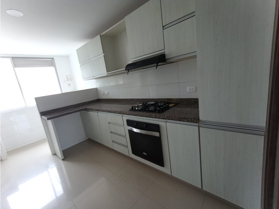 APARTAMENTO EN VENTA EN SANTA MONICA — foto 3
