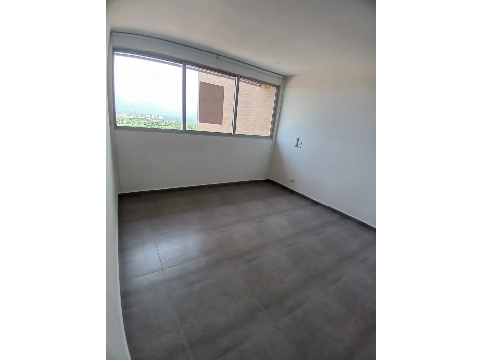 APARTAMENTO EN ALQUILER EN PORTAL DE GENOVES - 5