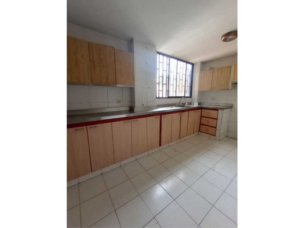 APARTAMENTO EN ALQUILER EN VILLA COUNTRY — foto 4