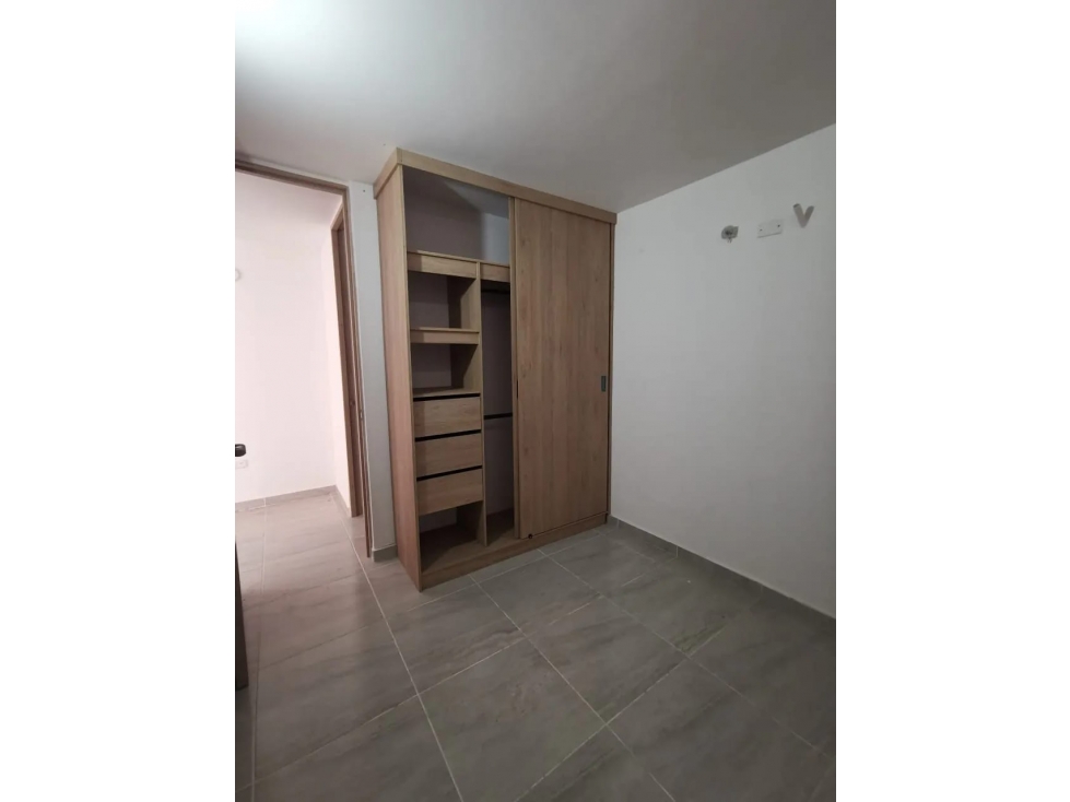 APARTAMENTO EN ALQUILER EN ALAMEDA DEL RIO — foto 5
