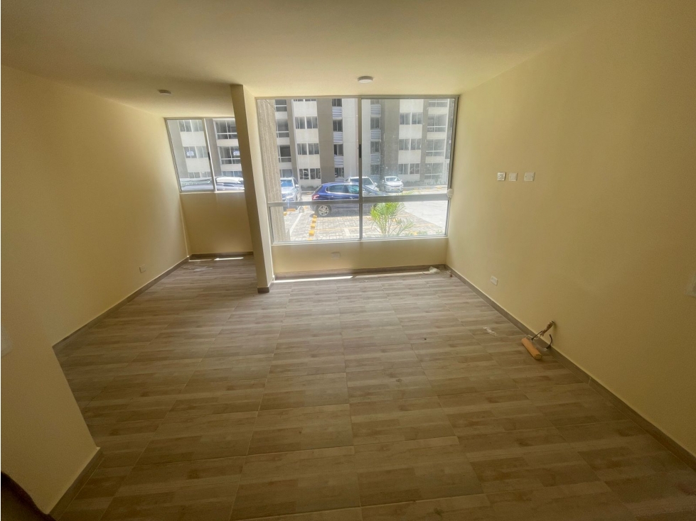 APARTAMENTO PARA ESTRENAR EN ALQUILER EN CIUDAD MALLORQUIN