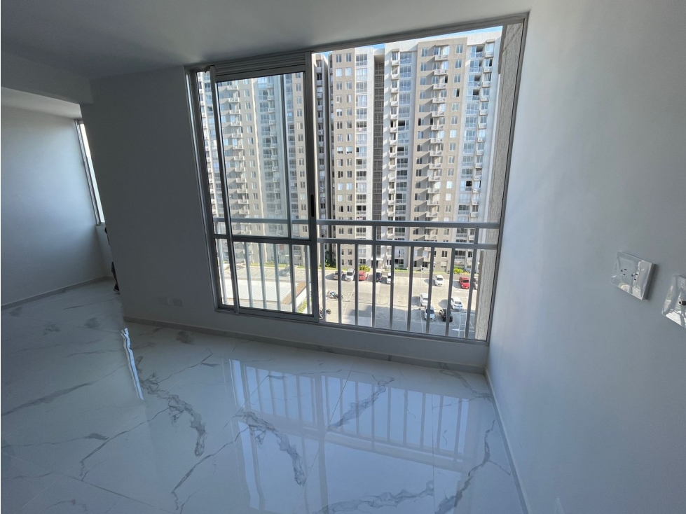 APARTAMENTO EN ALQUILER EN ALTO CIUDAD MALLORQUIN