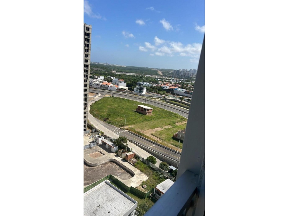 APARTAMENTO EN ALQUILER EN VILLA CAMPESTRE — foto 6