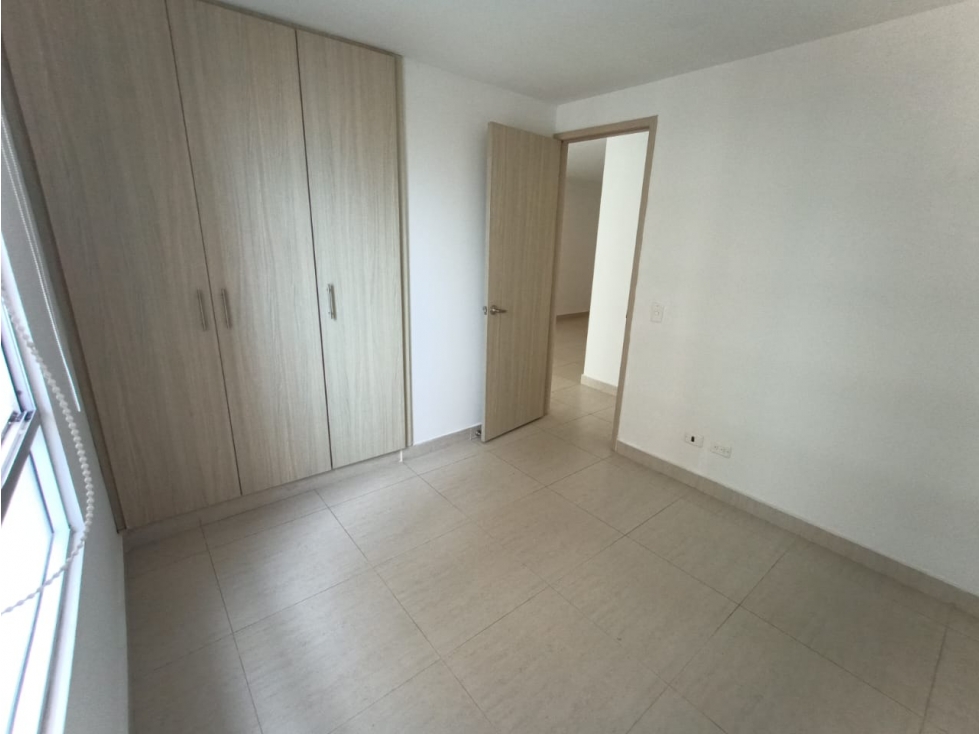 APARTAMENTO EN ARRIENDO Y VENTA EN VILLA SANTOS — foto 6