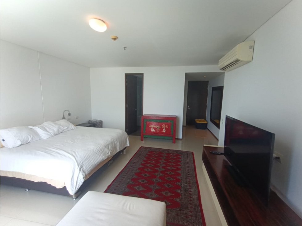 APARTAESTUDIO AMOBLADO EN ALQUILER EN ALTO PRADO — foto 3