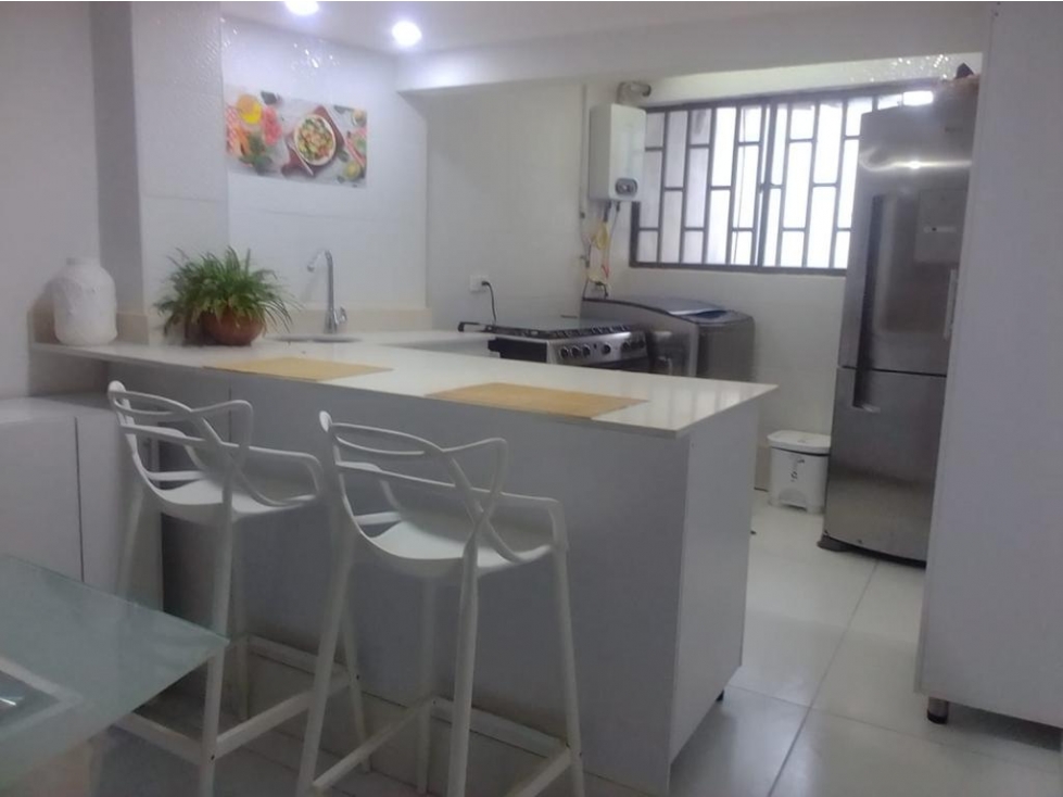 APARTAMENTO EN VENTA EN EL RECREO — foto 2