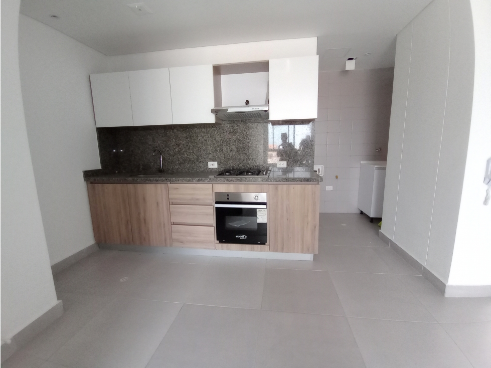APARTAMENTO EN VENTA EN ANDALUCIA — foto 4