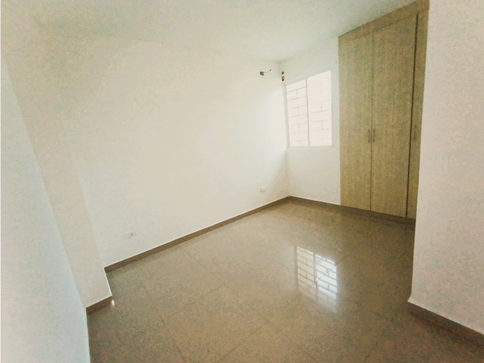 APARTAMENTO EN ALQUILER EN EL PORVENIR — foto 6