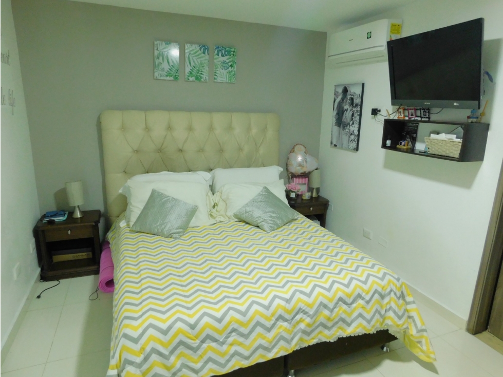 APARTAMENTO EN ALQUILER Y VENTA EN EL PRADO — foto 5