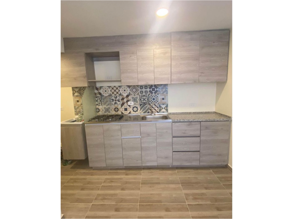 APARTAMENTO EN ALQUILER EN CIUDAD MALLORQUIN — foto 3