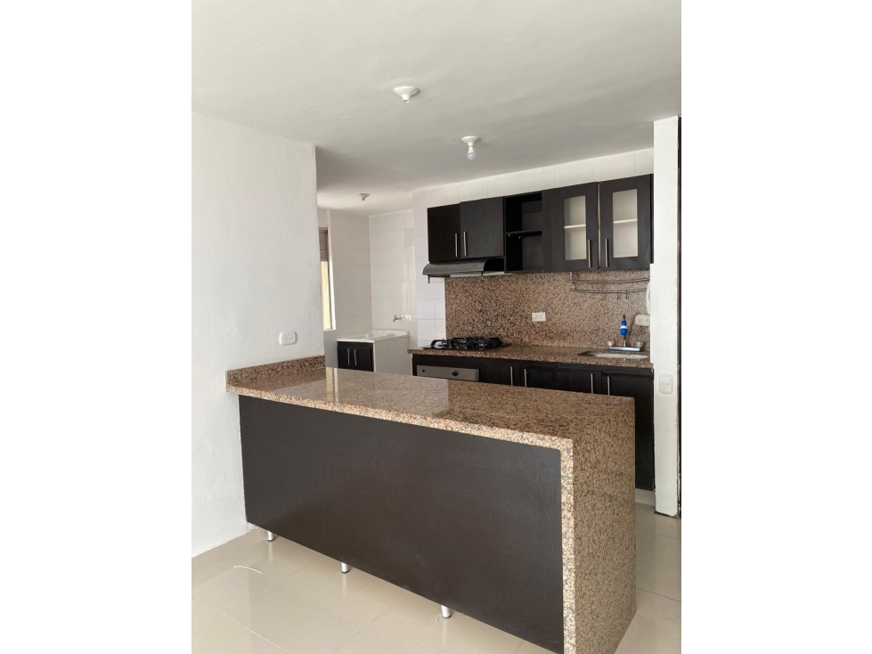 APARTAMENTO EN VENTA EN MIRAMAR — foto 2