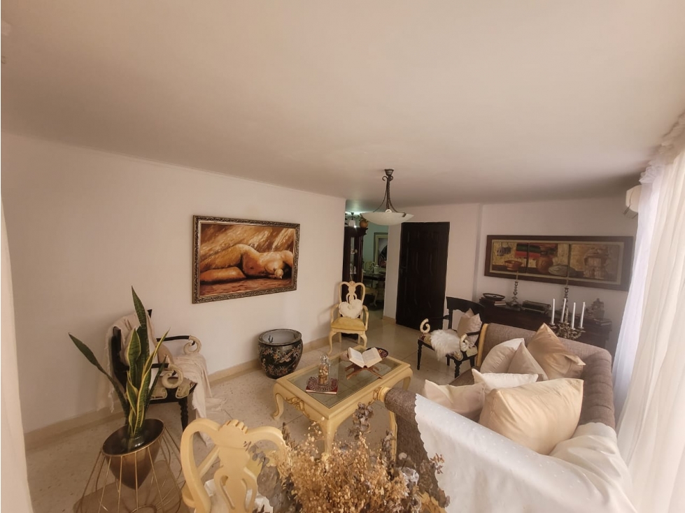 APARTAMENTO EN VENTA EN VILLA COUNTRY