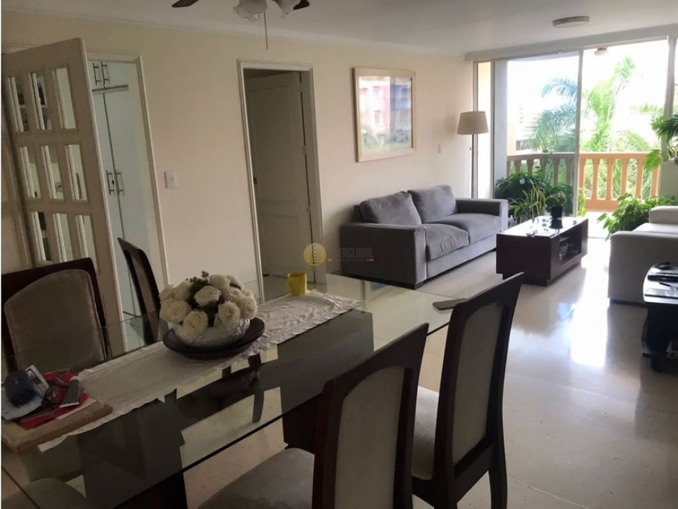 APARTAMENTO EN ALQUILER Y VENTA EN RIOMAR — foto 3