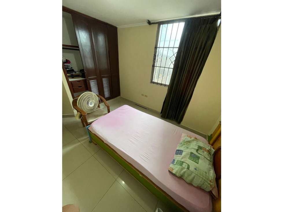 APARTAMENTO EN VENTA EN EL RECREO — foto 4