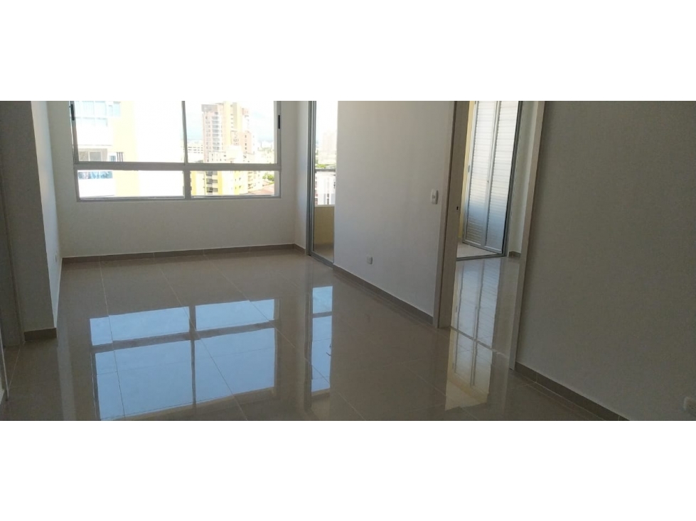 APARTAMENTO EN VENTA EN LAS MERCEDES — foto 2