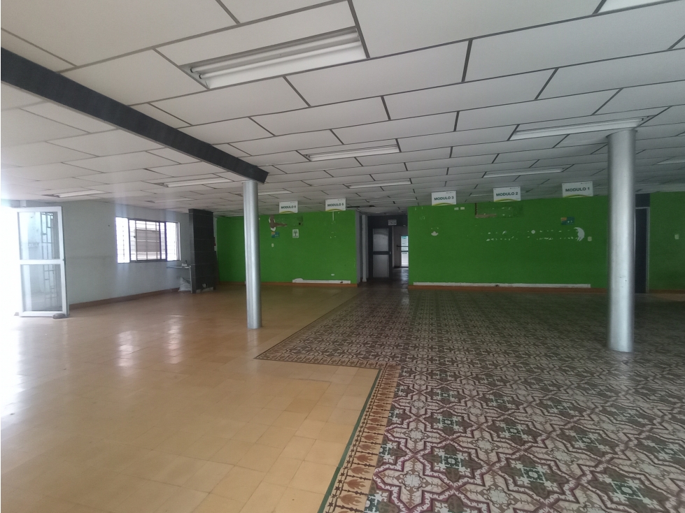 CASA EN VENTA EN EL PORVENIR — foto 3