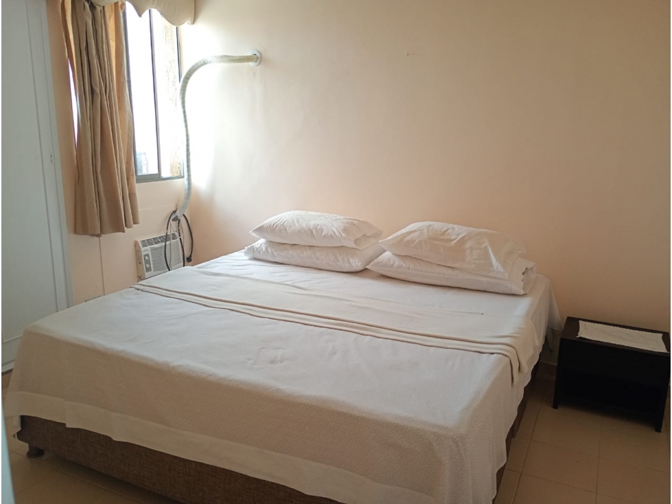 APARTAMENTO EN ALQUILER Y VENTA EN ALTO PRADO — foto 6