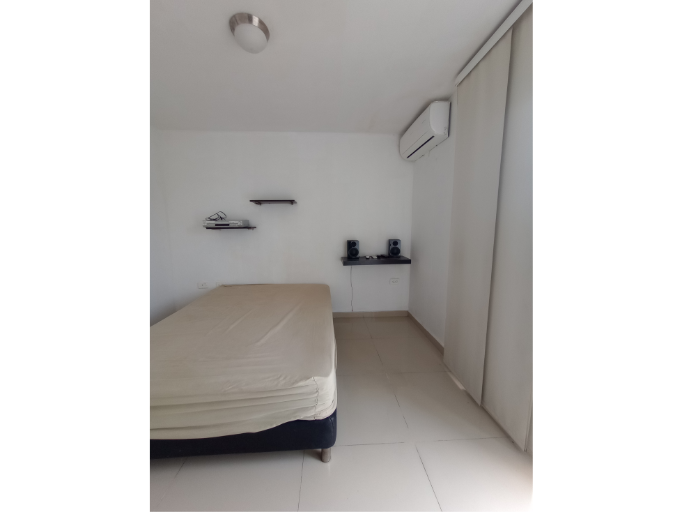 APARTAESTUDIO EN VENTA EN EL PORVENIR — foto 5