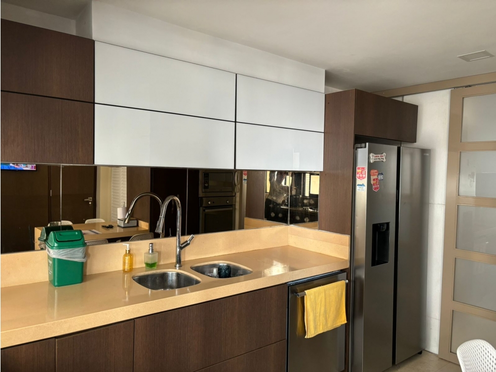 APARTAMENTO EN VENTA EN ALTO PRADO — foto 5