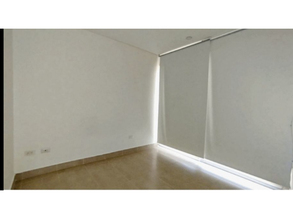 APARTAMENTO EN ALQUILER Y VENTA EN PUNTA ROCA — foto 5