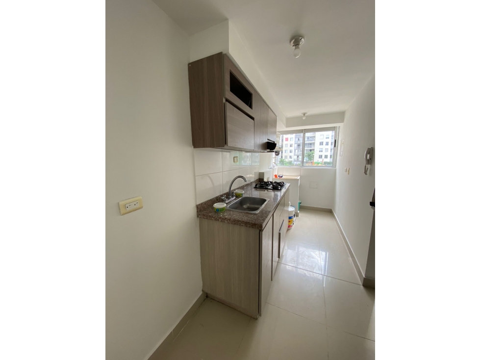APARTAMENTO EN VENTA EN PARAISO — foto 2