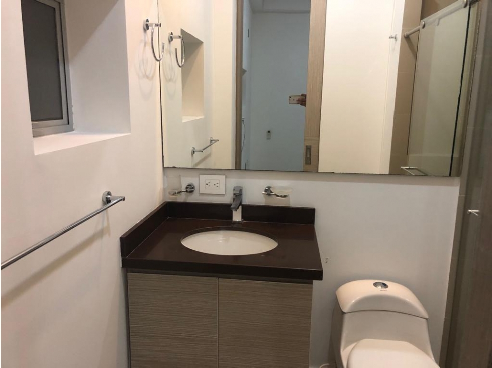 APARTAMENTO EN VENTA EN ALTO PRADO — foto 5