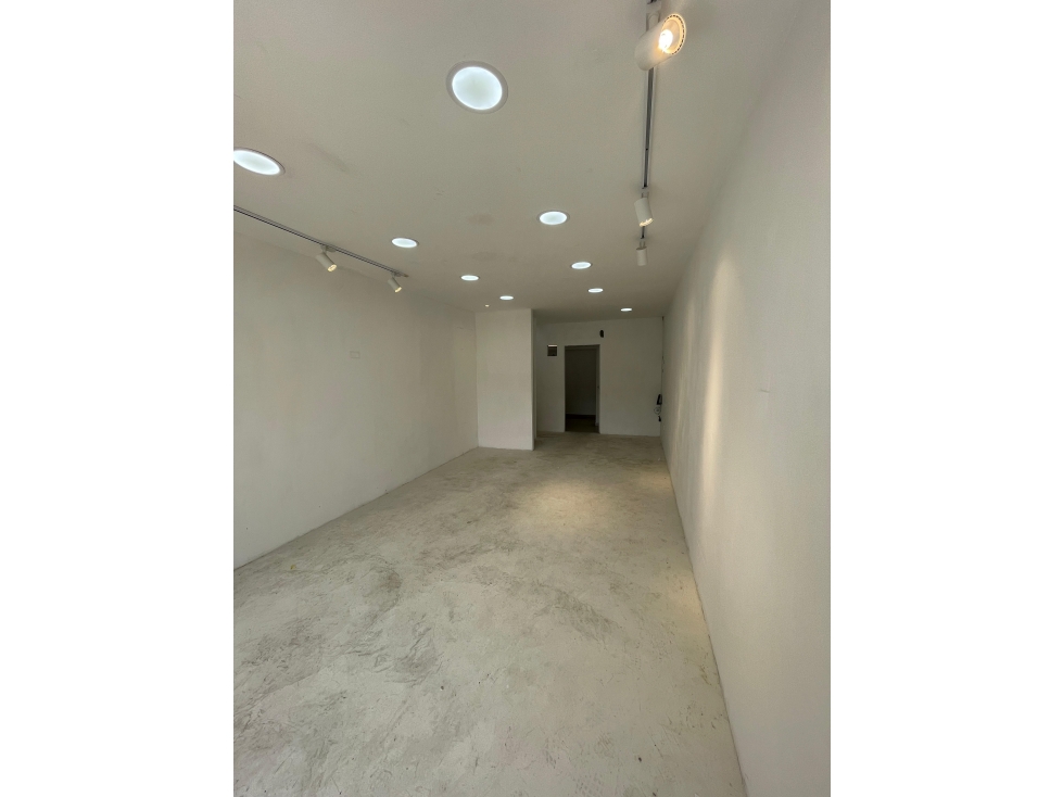 LOCAL EN VENTA EN VILLA COUNTRY - 3