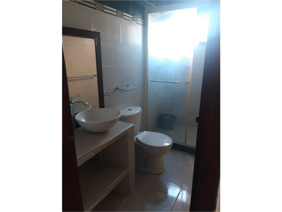 APARTAESTUDIO AMOBLADO EN ALQUILER EN NUEVO HORIZONTE — foto 6