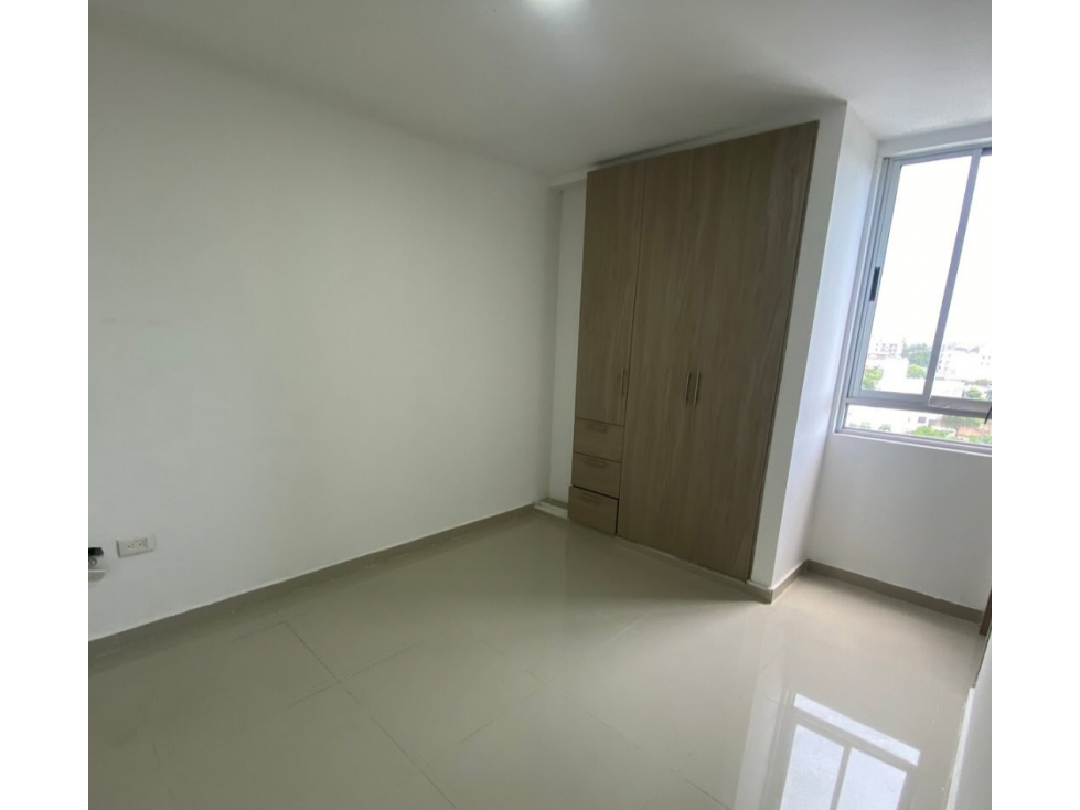 APARTAMENTO EN VENTA EN NUEVO HORIZONTE — foto 5