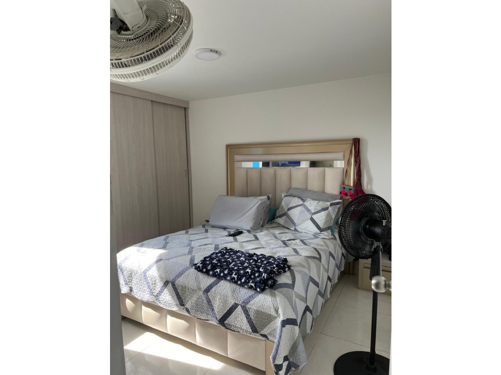 APARTAMENTO EN VENTA EN LA CONCEPCION — foto 4