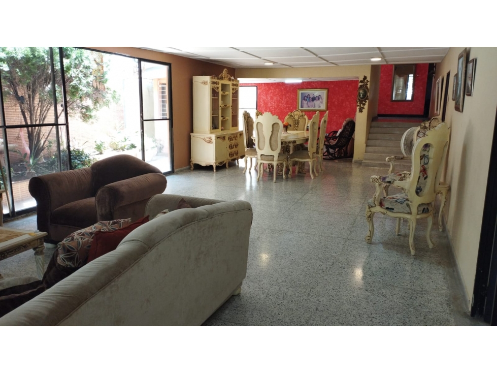 CASA EN VENTA EN EL POBLADO