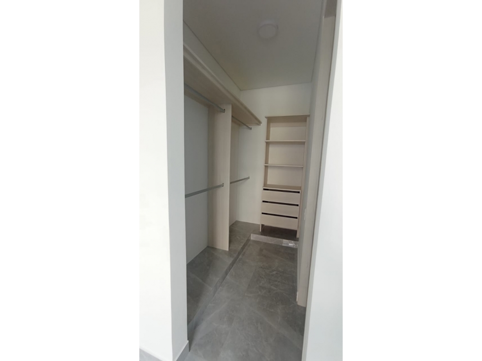 APARTAMENTO EN VENTA EN RIO ALTO — foto 5