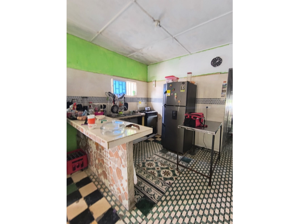 CASA EN VENTA EN SAN FELIPE — foto 4